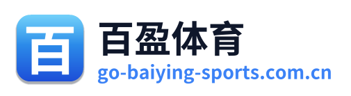 百盈体育 Logo